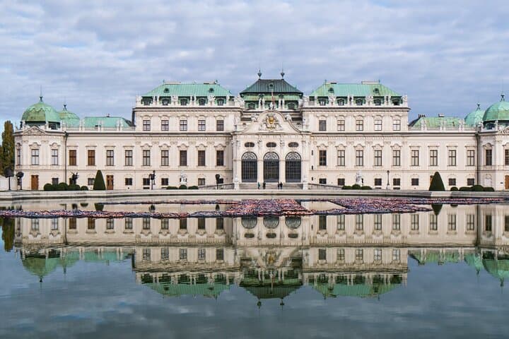 Vienna Scavenger Hunt: Self-Guided Highlights Walking Tour photo 5