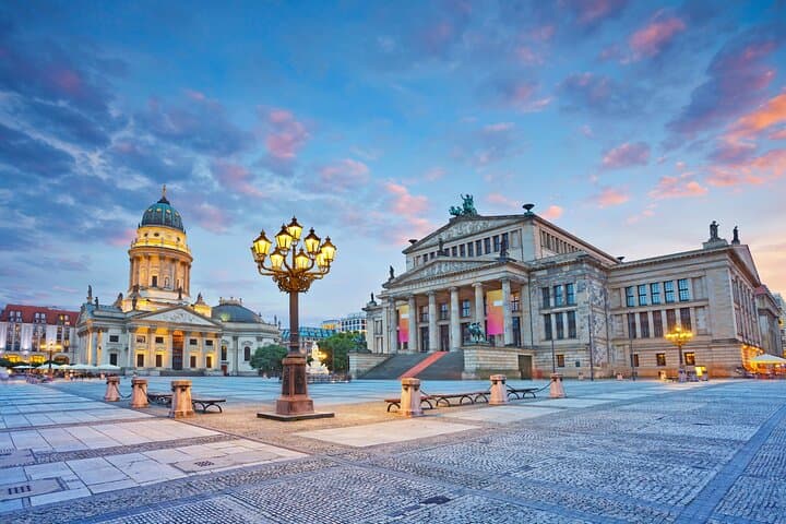 Berlin Scavenger Hunt: Self-Guided Walking Tour & Audio Puzzle Trail photo 6