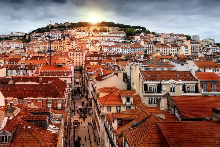 Lisbon Scavenger Hunt: Self-Guided Highlights Walking Tour photo 6