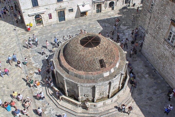 Dubrovnik Scavenger Hunt: Self-Guided Old Town Walking Tour photo 4