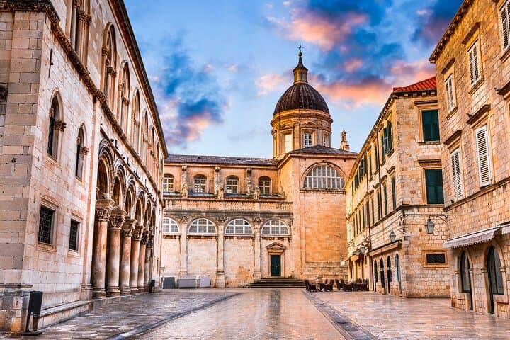 Dubrovnik Scavenger Hunt: Self-Guided Old Town Walking Tour photo 3