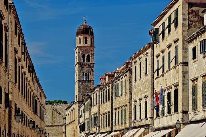 Dubrovnik Scavenger Hunt: Self-Guided Old Town Walking Tour photo 5