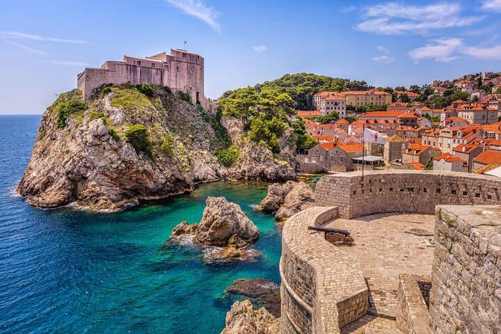 Dubrovnik Scavenger Hunt: Self-Guided Old Town Walking Tour photo 2