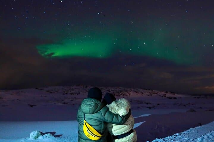 South Iceland Highlights and Northern Lights: Full-Day Combo from Reykjavik photo 2