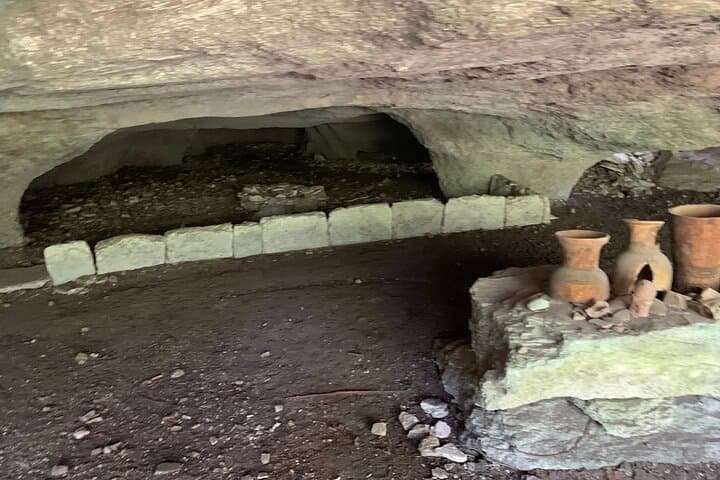 Cozumel Off-Road Jungle Tour: Mayan Caves, Hidden Ruins & Margaritas photo 4