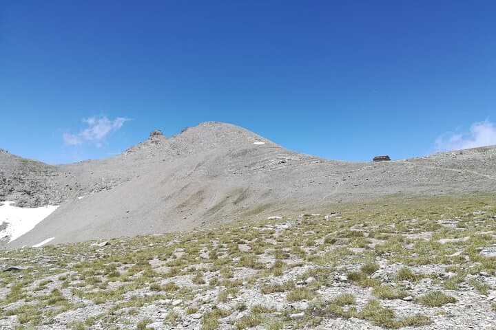 2-Day Mount Olympus Hiking Tour — Refuge Overnight & Summit Ascent photo 3