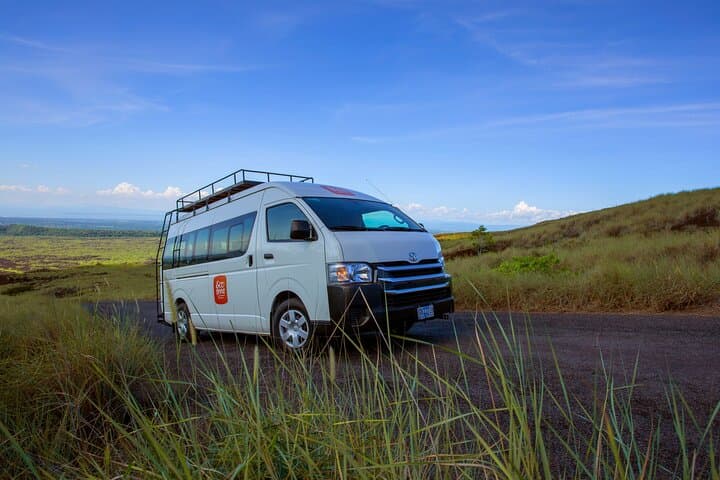 Private Airport Transfers in Nicaragua: Managua to Granada, León, Masaya & San Juan del Sur photo 3