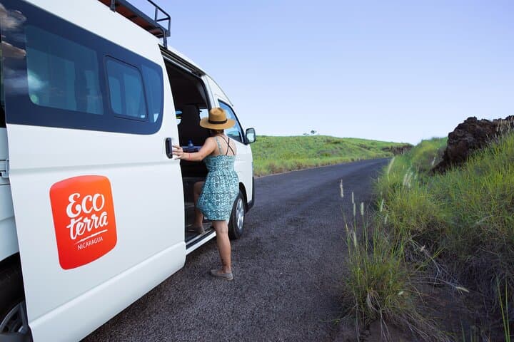 Private Airport Transfers in Nicaragua: Managua to Granada, León, Masaya & San Juan del Sur photo 4