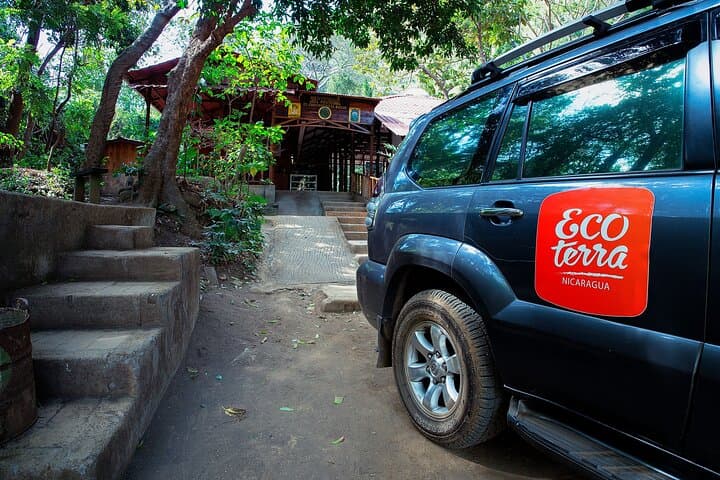 Private Airport Transfers in Nicaragua: Managua to Granada, León, Masaya & San Juan del Sur photo 5