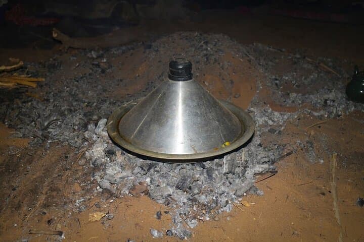 8-Day Camel Trek to Erg Chigaga: Sahara Caravan from Marrakech photo 6