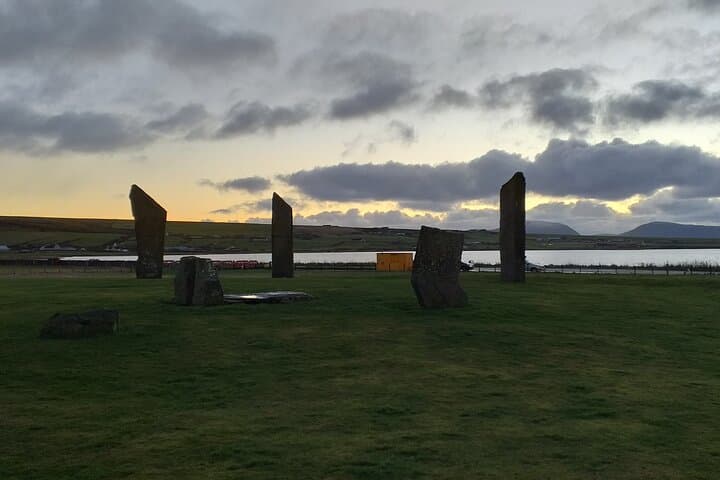 Orkney West Mainland Tour: Skara Brae, Ring of Brodgar & Yesnaby Cliffs photo 3