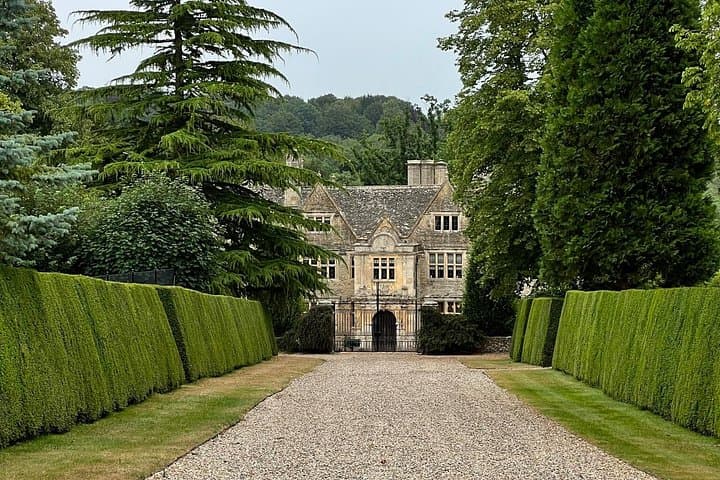 3-Day Private Guided Tour from Oxford to the Cotswolds, Blenheim & Warwick Castle photo 1