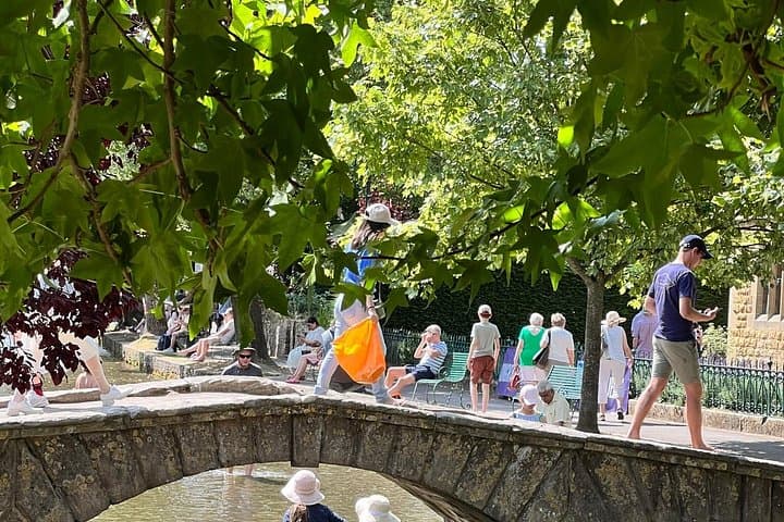 3-Day Private Guided Tour from Oxford to the Cotswolds, Blenheim & Warwick Castle photo 2