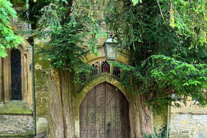 3-Day Private Guided Tour from Oxford to the Cotswolds, Blenheim & Warwick Castle photo 3