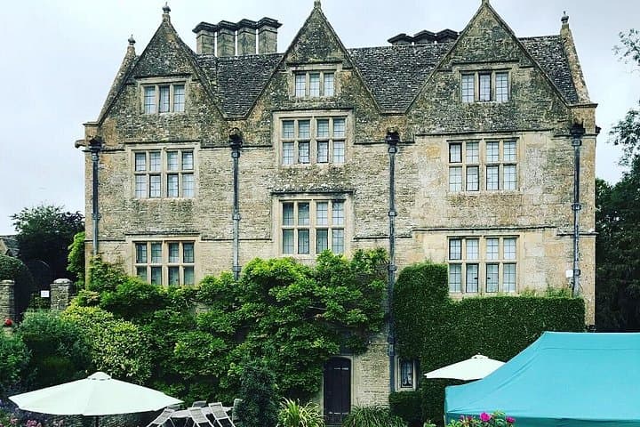 3-Day Private Guided Tour from Oxford to the Cotswolds, Blenheim & Warwick Castle photo 4