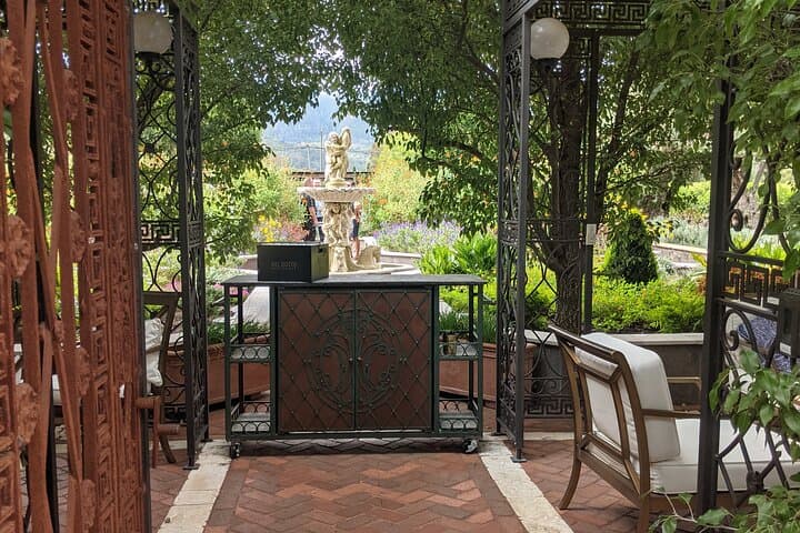 Full-Day Napa & Sonoma Valley Private Wine Tour from San Francisco photo 5