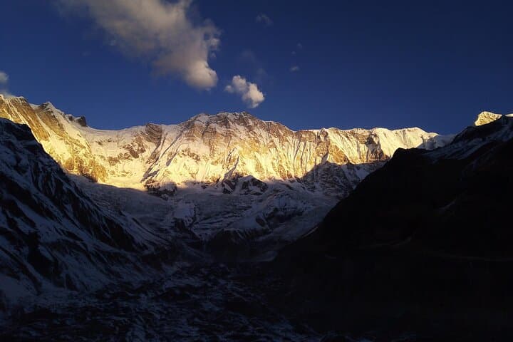 6-Day Annapurna Base Camp Trek — Short, Safe Itinerary to ABC photo 2