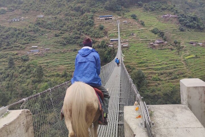 6-Day Annapurna Base Camp Trek — Short, Safe Itinerary to ABC photo 5