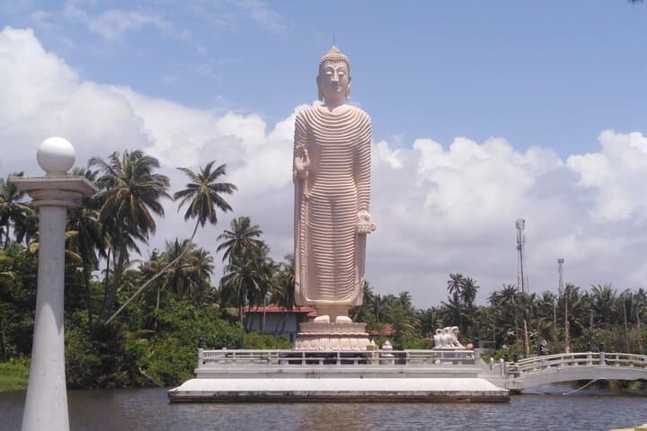 Galle Dutch Fort, Madu River & Kosgoda Turtles: South Sri Lanka in One Day photo 4