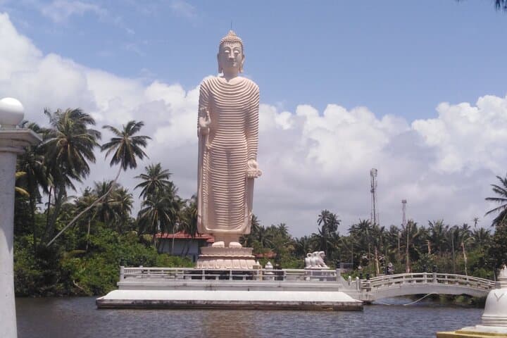 Galle Dutch Fort, Madu River & Kosgoda Turtles: South Sri Lanka in One Day photo 5