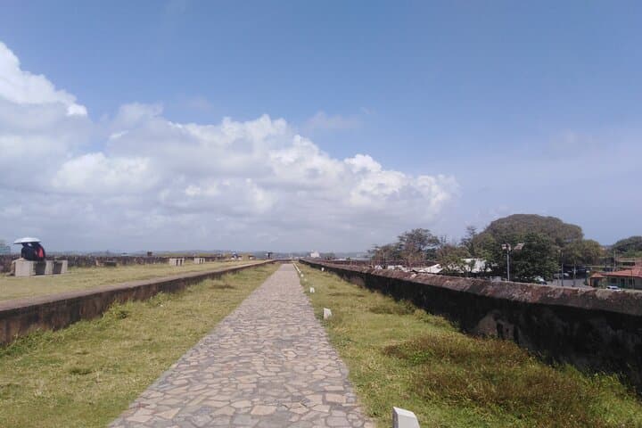 Galle Dutch Fort, Madu River & Kosgoda Turtles: South Sri Lanka in One Day photo 6