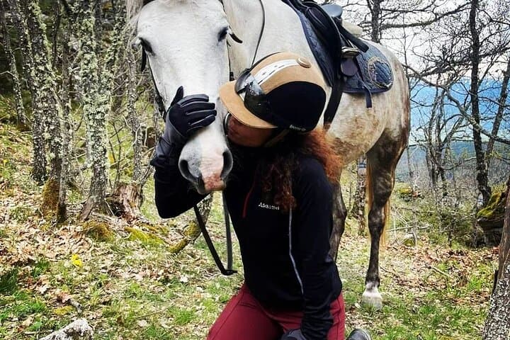 Horse Riding in Rila National Park — Guided Trail Rides Through Pines, Meadows & Rivers photo 4