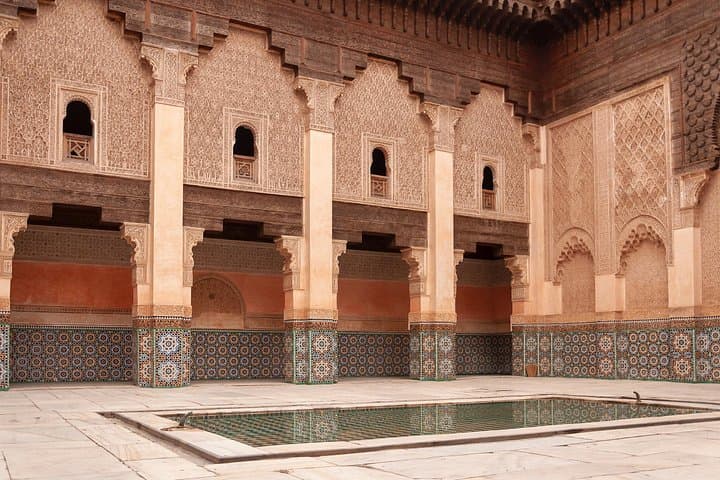 Imperial Cities of Morocco: 9-Day Rabat to Marrakech Cultural Journey photo 4