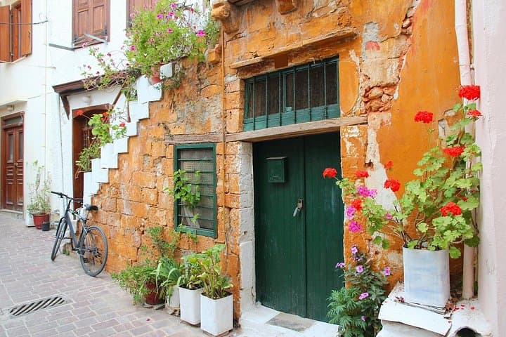 Chania Scavenger Hunt: Self-Guided Walking Tour of Old Town photo 6