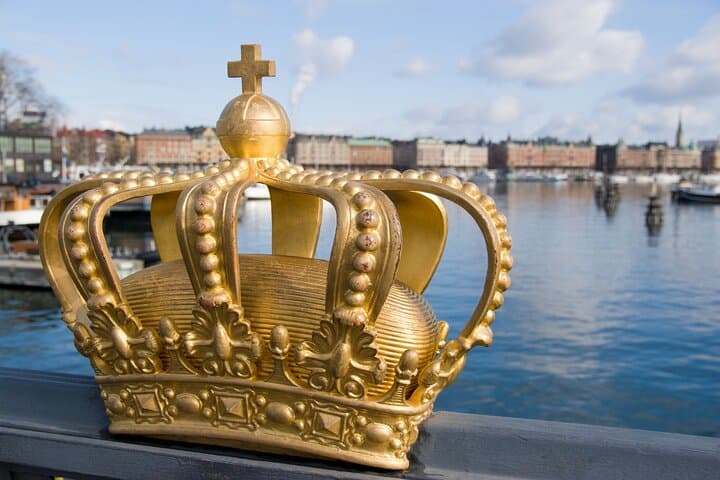 Stockholm Scavenger Hunt: Self-Guided Highlights Walking Tour photo 2
