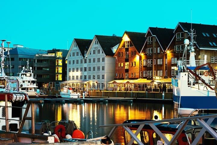 Oslo Scavenger Hunt: Self-Guided Walking Tour of City Highlights photo 6