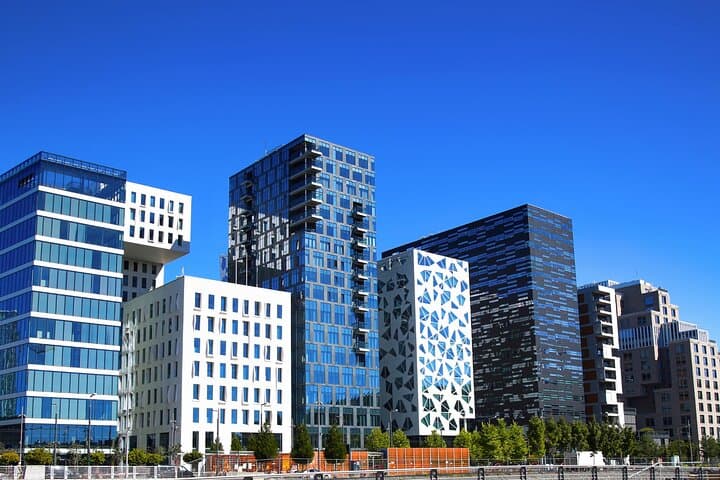 Oslo Scavenger Hunt: Self-Guided Walking Tour of City Highlights photo 5