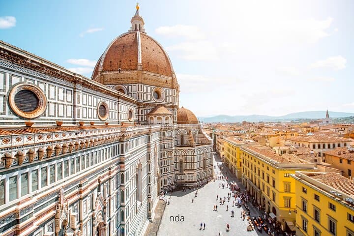 Florence Scavenger Hunt: Self-Guided Highlights Walking Tour photo 2