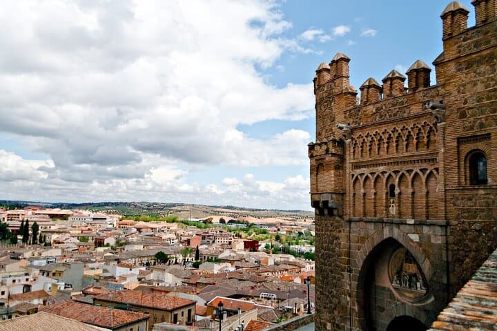 Toledo Scavenger Hunt: Self-Guided Walking Tour of Historic Sights photo 4