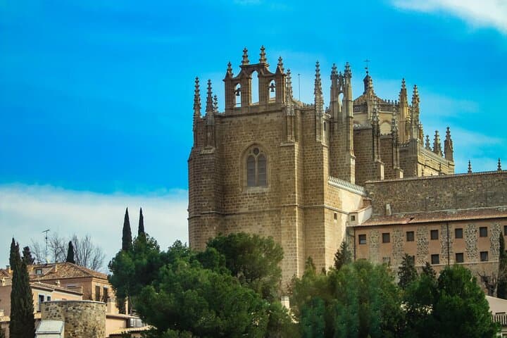Toledo Scavenger Hunt: Self-Guided Walking Tour of Historic Sights photo 6
