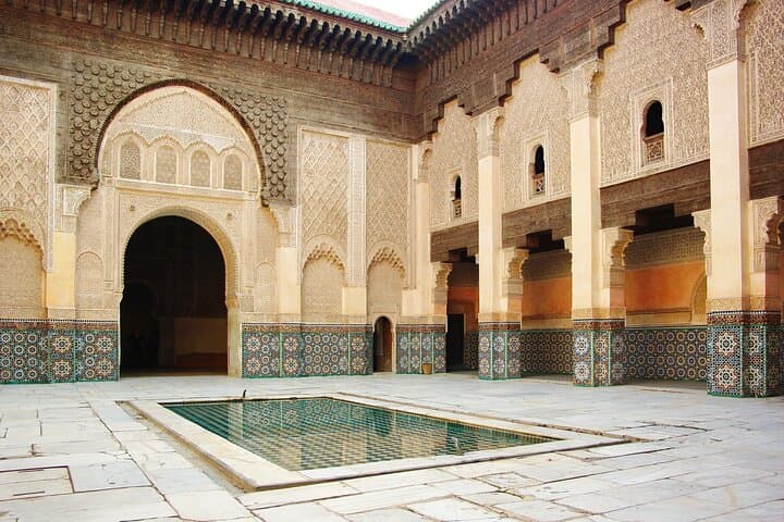 10-Day Private Tour of Morocco’s Imperial Cities & Merzouga Desert photo 5