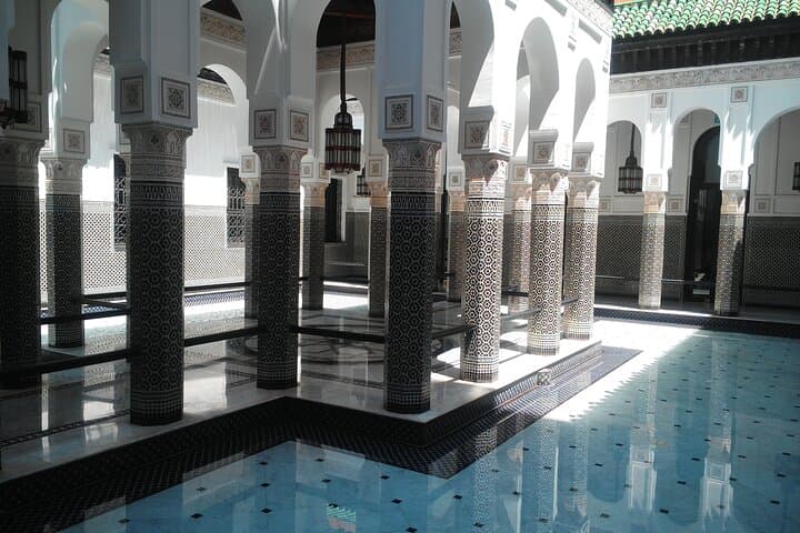 10-Day Private Tour of Morocco’s Imperial Cities & Merzouga Desert photo 2