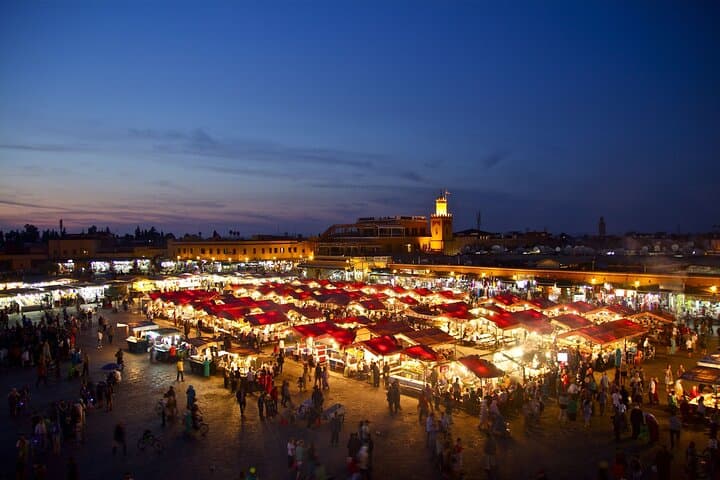10-Day Private Tour of Morocco’s Imperial Cities & Merzouga Desert