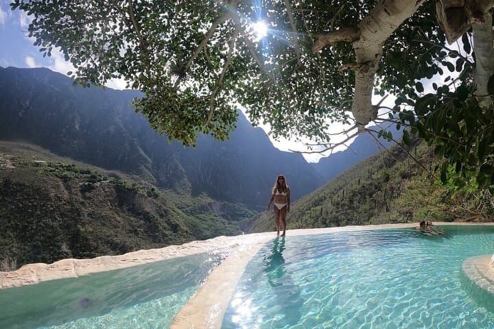 Tolantongo Hot Springs Express — Early-Access Day Trip from Mexico City photo 4