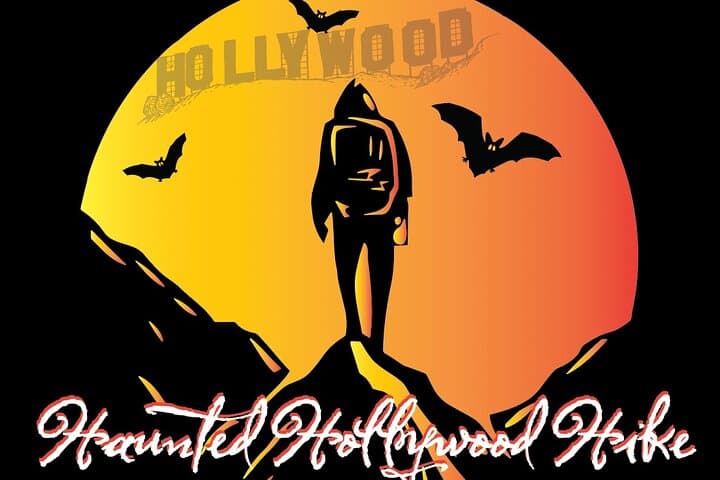LA Night Hikers — Griffith Park After-Dark Ghost Walk & Sunset Hike