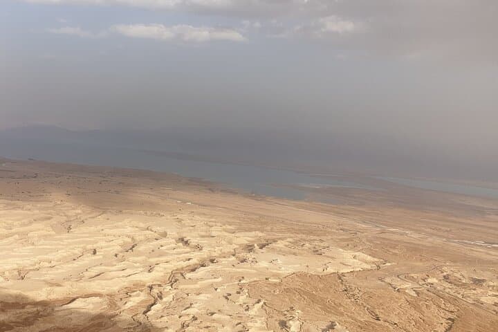 Masada Sunrise and Dead Sea Private Tour from Tel Aviv photo 5