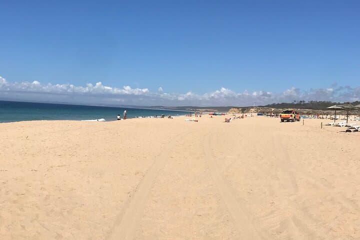Full-Day Arrábida Guided Tour from Lisbon: Beaches, Vineyards & Views photo 5