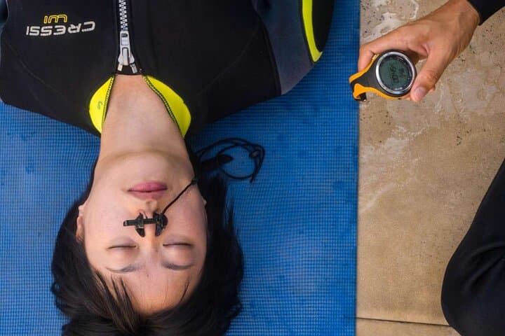 Master Freediving in Boracay: Discover & Advanced Courses photo 6