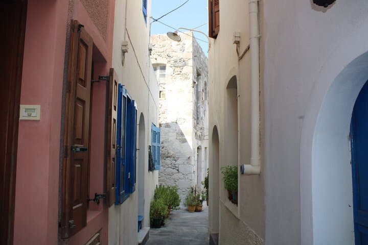 Kos Scavenger Hunt: Self-Guided Walking Tour of Kos Town photo 4