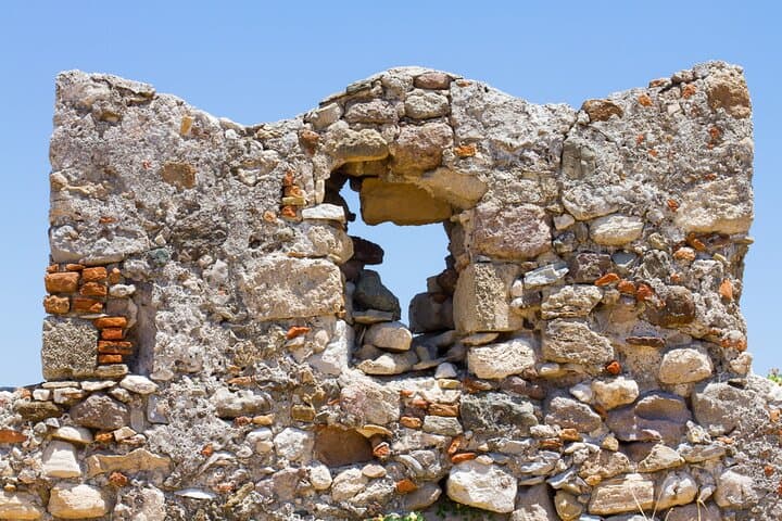 Kos Scavenger Hunt: Self-Guided Walking Tour of Kos Town photo 2
