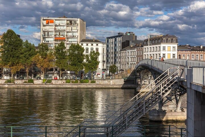Liège Scavenger Hunt: Self-Guided Highlights Walking Tour & Audio Trail photo 5