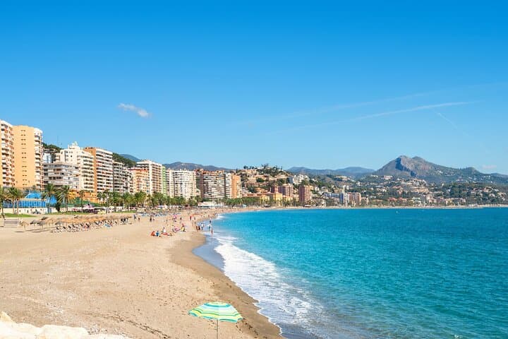 Malaga Scavenger Hunt: Self-Guided Walking Tour of the City's Highlights photo 3