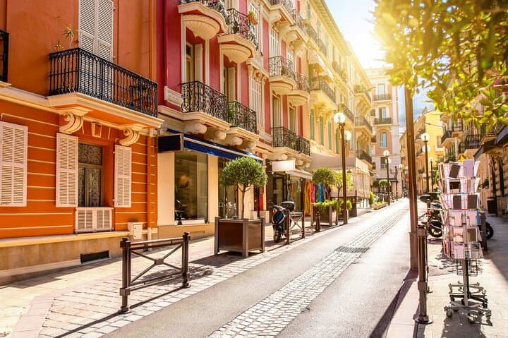 Monaco Scavenger Hunt: Self-Guided Old Town Walking Tour photo 6