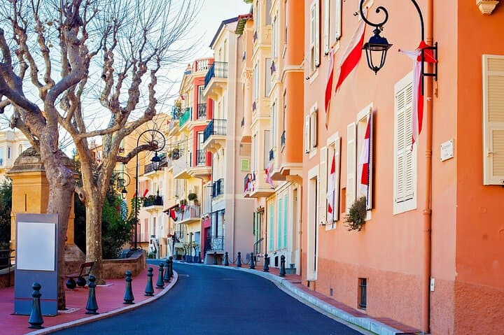 Monaco Scavenger Hunt: Self-Guided Old Town Walking Tour photo 5