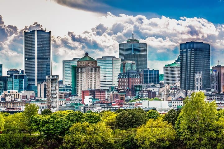 Montreal Scavenger Hunt: Self-Guided Old Montreal Walking Tour photo 6