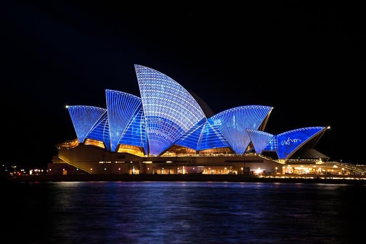 Sydney Scavenger Hunt: Self-Guided Highlights Walking Tour photo 2
